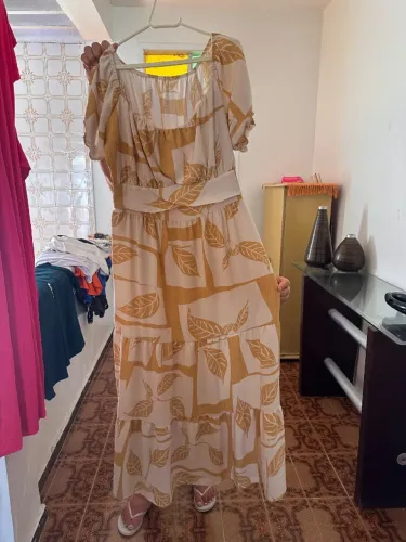 Vendo roupas novas e seminovas