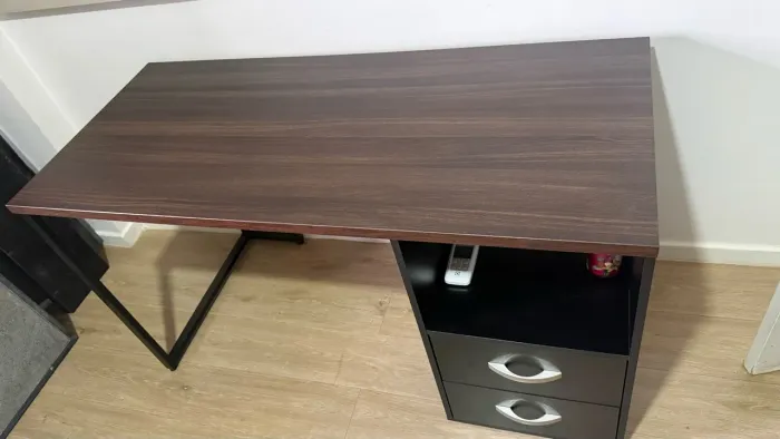 Vendo mesa de estudo
