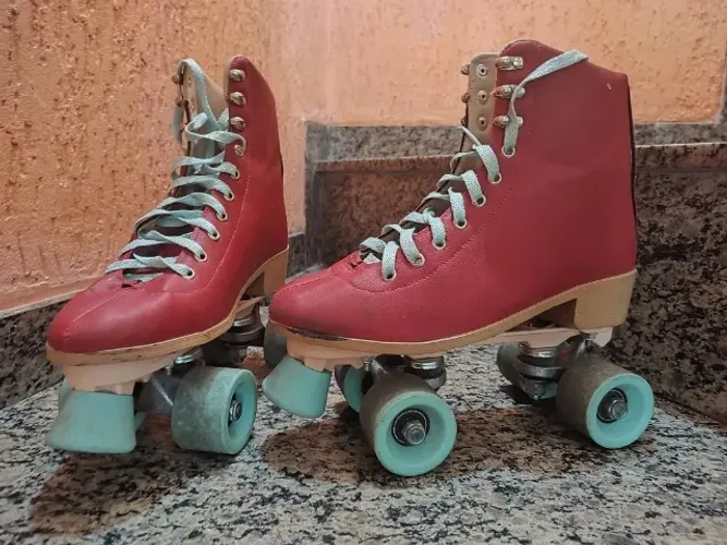 Patins n° 37
