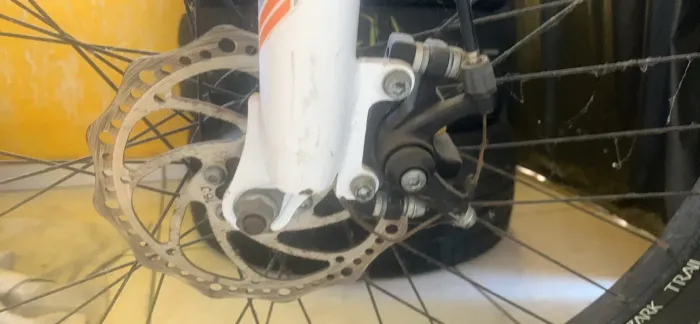 Bike R$ 550,00