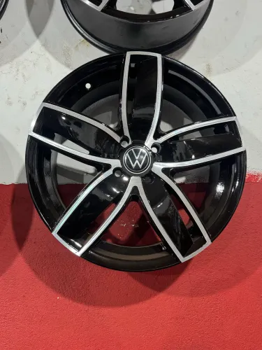 Rodas 17 4x100