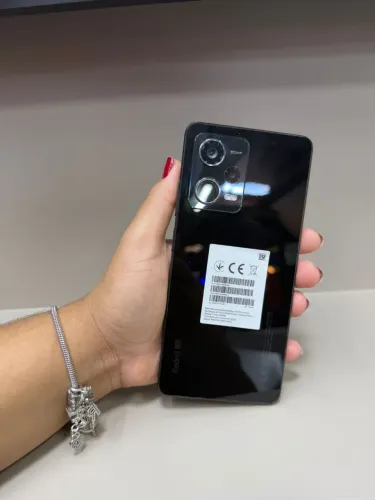 XIOAMI NOTE 12 PRO