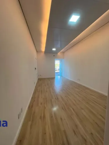 Salão comercial para alugar, 70m² - Jardim Sumaré