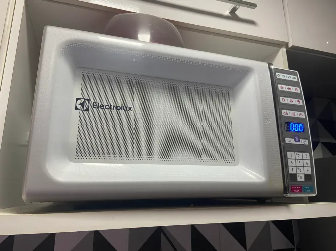 Forno Electrolux 34L