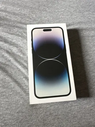 Iphone 12 Pró Max Usado 