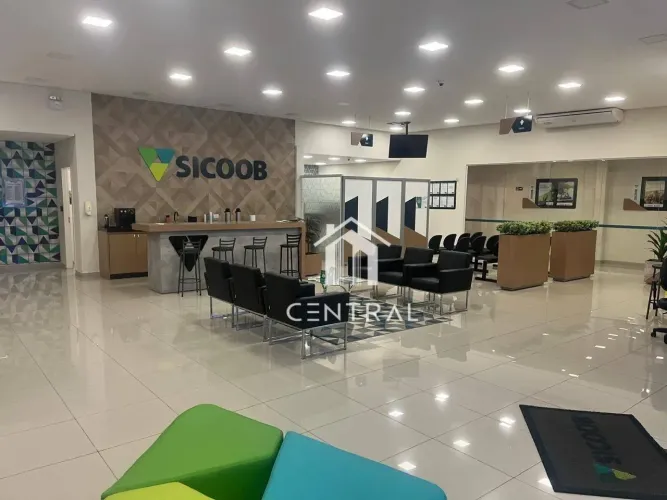 Prédio para alugar, 700 m² por R$ 25.000,00/mês - Vila Lucy - Sorocaba/SP