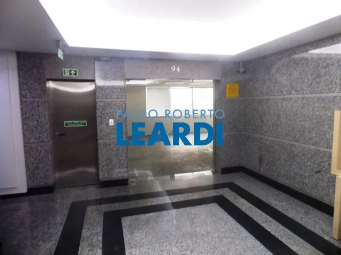 CONJ. COMERCIAL - CONSOLAÇÃO - SP