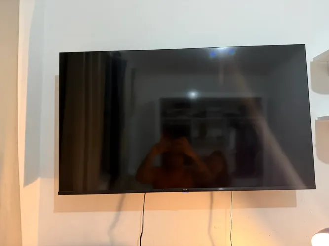 Televisão TCL 43 polegadas