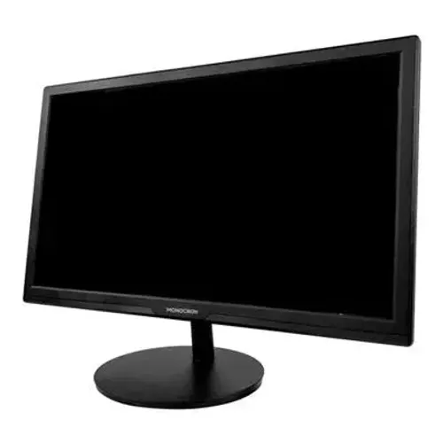 Monitor 19 LED Office MN19R1 - 19 Polegadas - Novo c/ garantia - Nexo Store