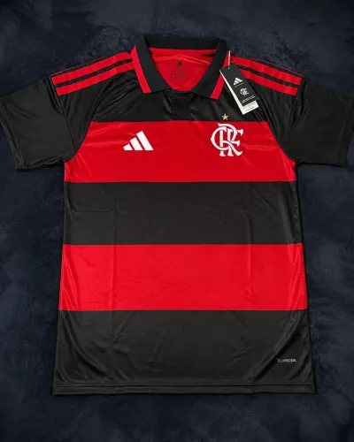 Camisa do Flamengo 26/27 - tamanho G - Pronta Entrega