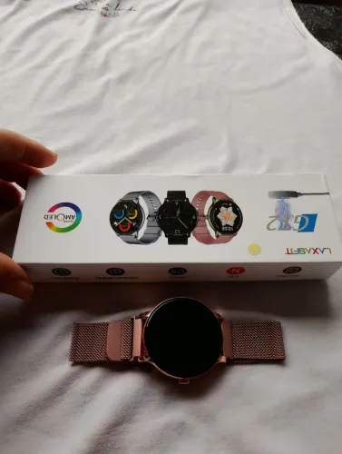 Smartwatch