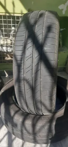 Pneus continental roda 15