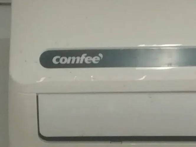 Ar Condicionado 12000 btus