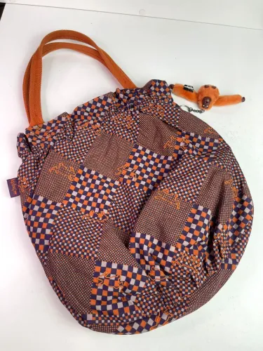 Bolsa kipling original 