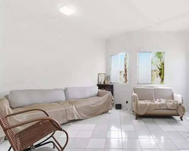 Casa com 3 quartos à venda no Jardim Bom Clima - 94m - Condomínio Hawai Residence