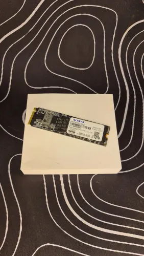SSD ADATA 512GB NVMe PCIe Gen4 M.2