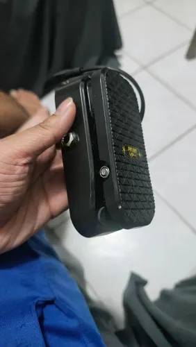 Pedal de Volume MP1