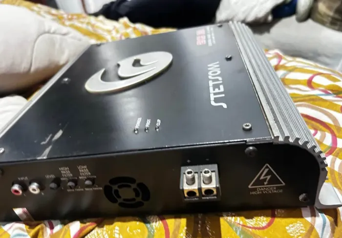 Módulo Stetson Vulcan 2k5 ES