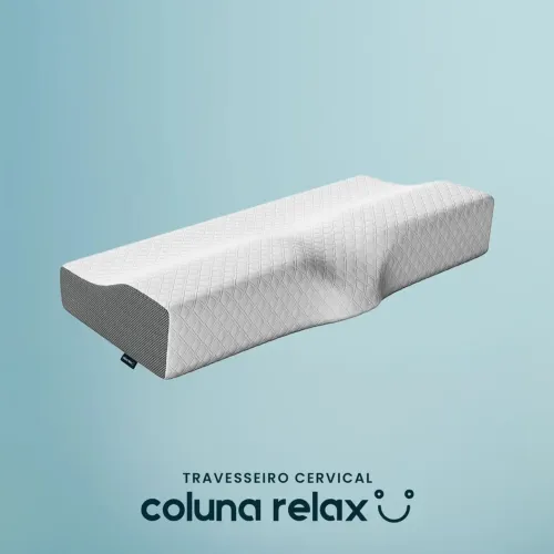 TRAVESSEIRO AIRGELLY® 2.0 I WANNA SLEEP