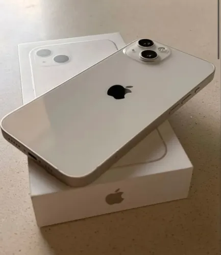 iPhone 13