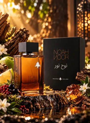 Maison Salem Noah Noor EDP 100ml