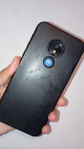 Moto G7 Power(Excelente estado)