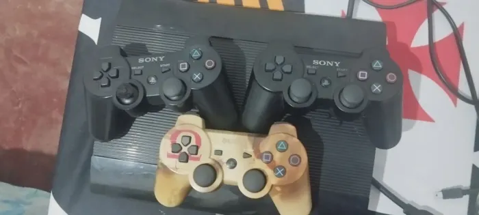 PS3 SUPERLIM Desbloqueado 