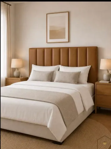 Cabeceira para cama casal