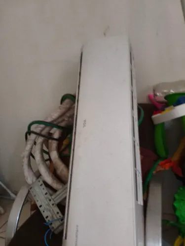 Ar-condicionado TCL INVERTER 9000 BTu