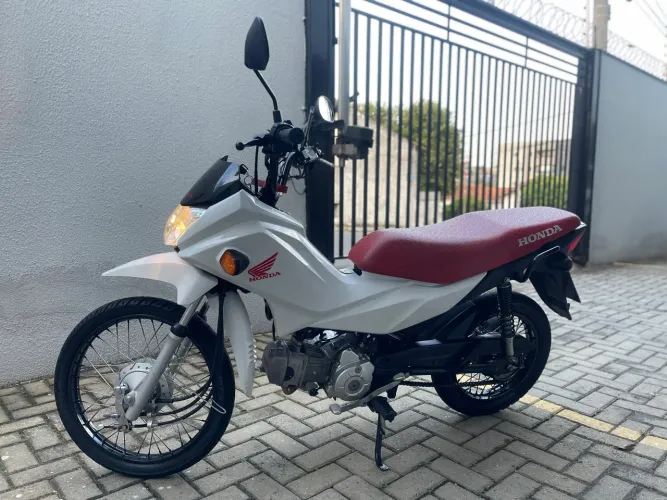 Honda pop 2023