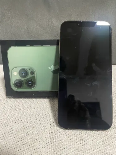 iPhone 13 Pro