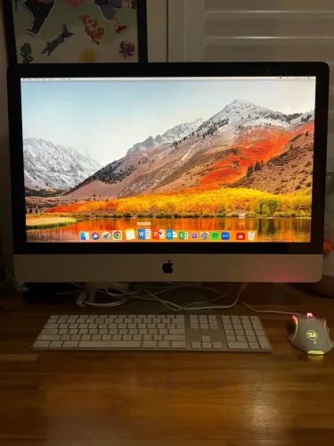 iMac 27 Polegadas 2011