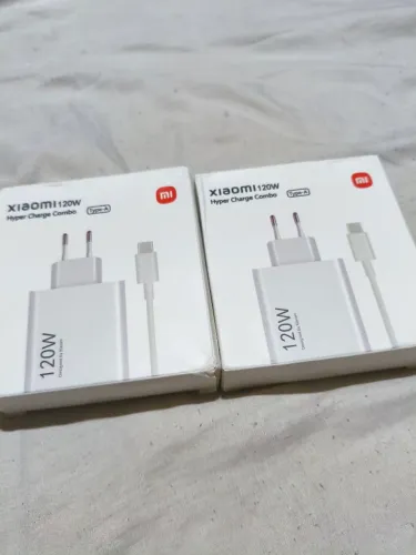 carregador xiaomi zero na caixa