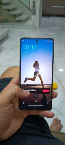 Celular ? Motorola g 75