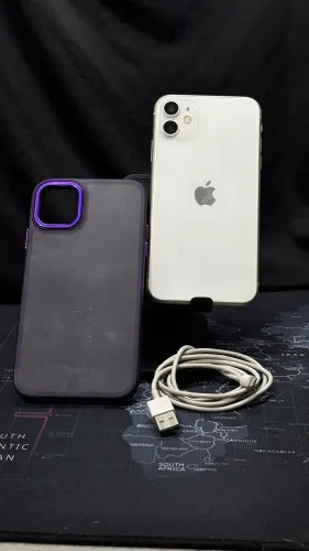 iPhone 11 128gb