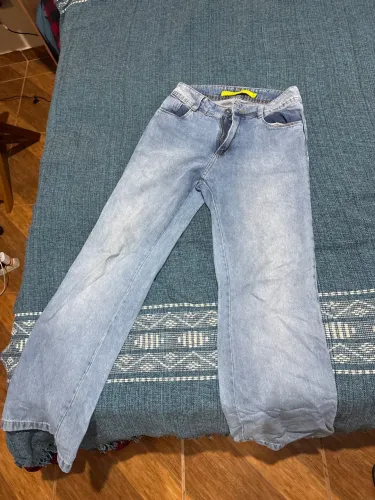 Calça jeans