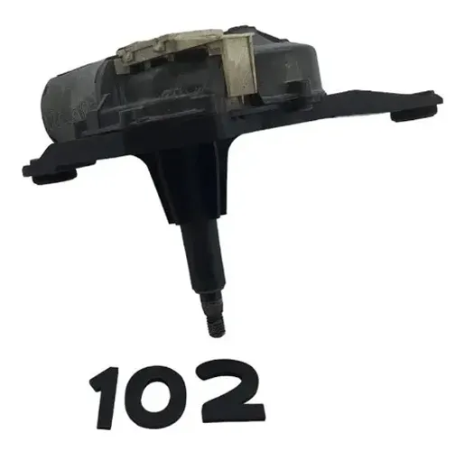 Motor Limpador Traseiro Grand Livina S 1.8 16v 2013 V1229