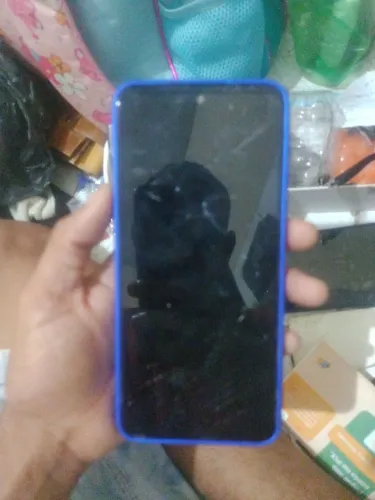 Estou fazendo uma primeira venda
