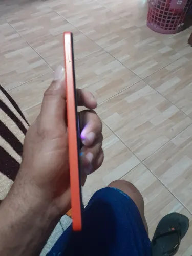 Vendo um celular motog