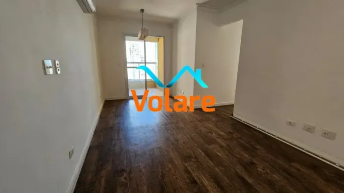 Imperdível: Apartamento à venda no Residencial Liberty em Osasco-SP, Vila Osasco, 3 quarto