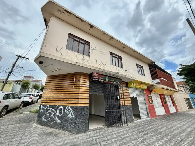 Loja disponível para locação no São João Batista