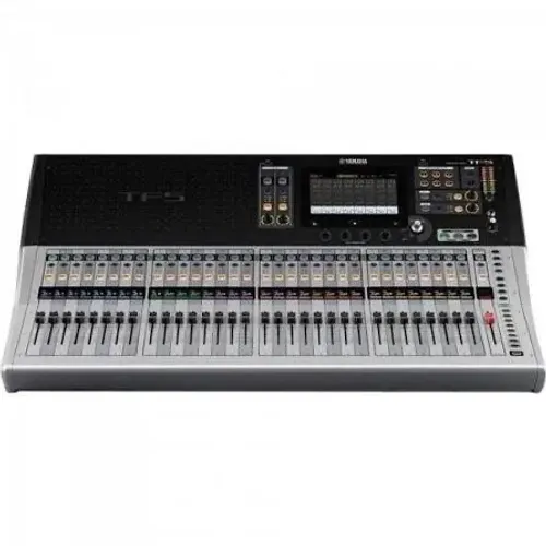 Mesa de Som - Yamaha TF5