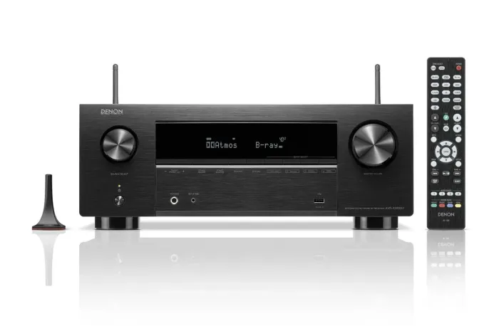 Receiver Denon AVR- X2800H