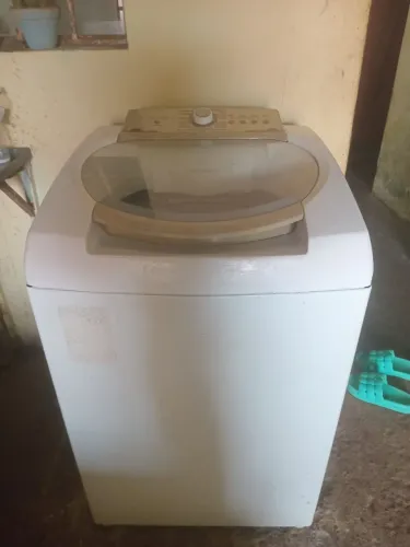 Maquina de lavar 11kg