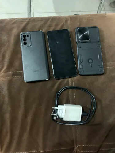 Motorola moto g52