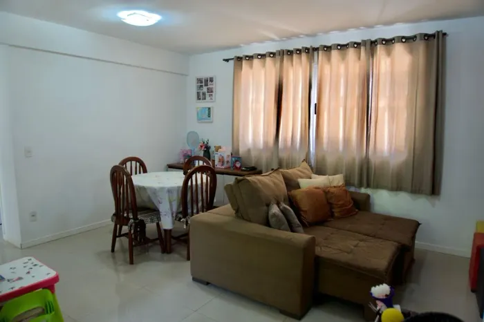 Apartamento à Venda - São Lucas, 3 Quartos, 69 m2