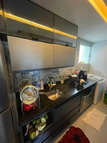 Acqua Ville Residence