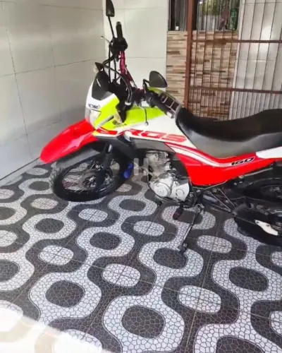 Vendo bros 160 