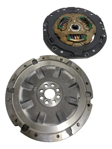 Kit Embreagem Toyota Corolla 1.8 Hybrid 2022