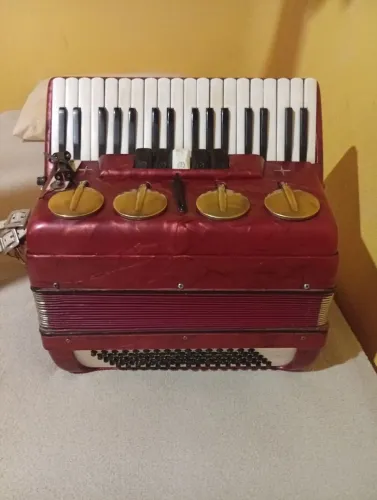 Acordeon